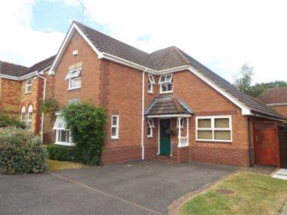 4&nbsp;Bedroom&nbsp;Detached